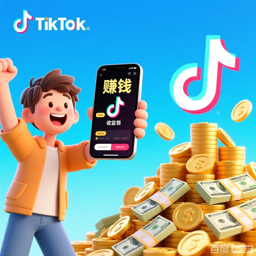 2025年最新TikTok运营全流程指南